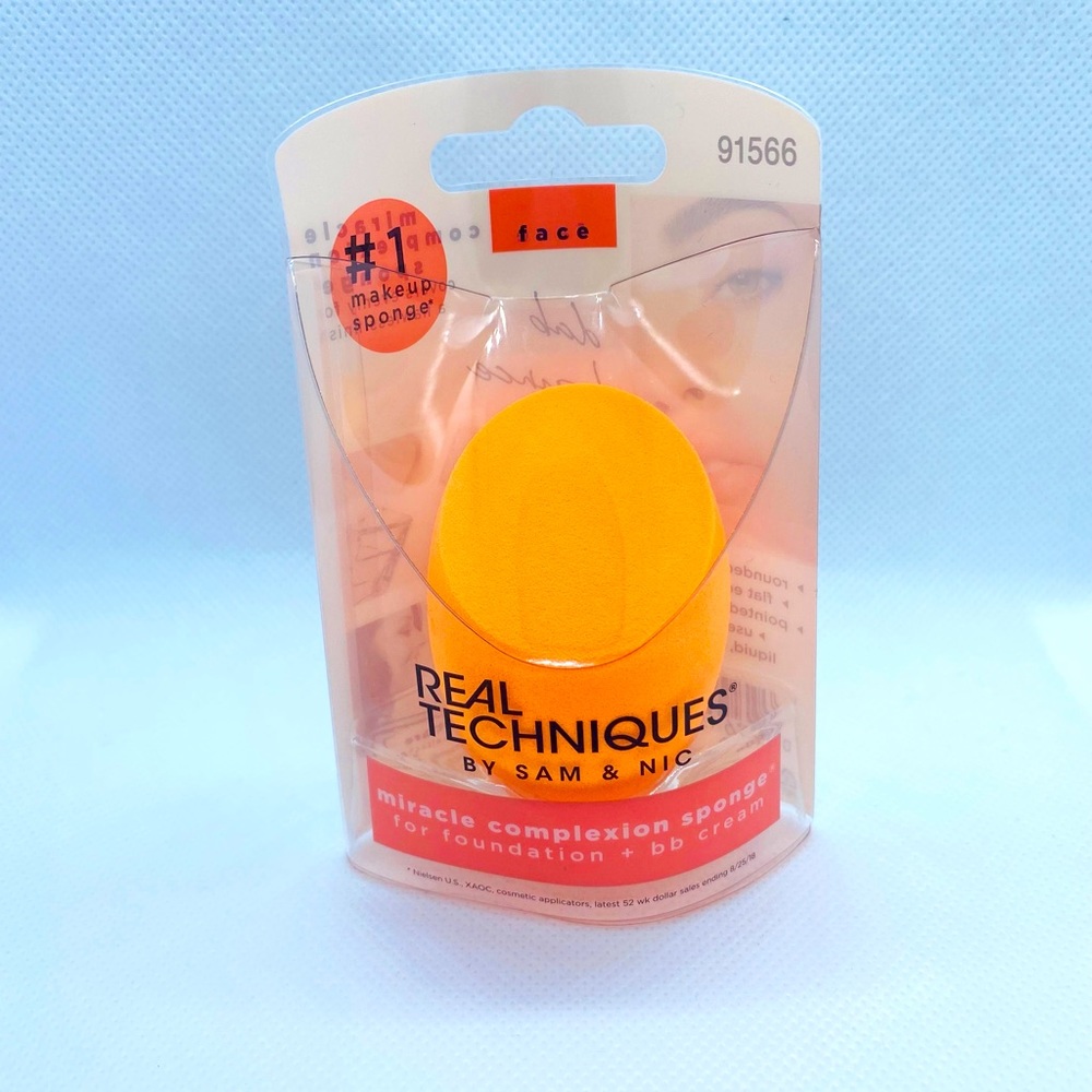 Real techniques sponge - Picture 1 of 3